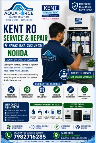 Kent RO Se