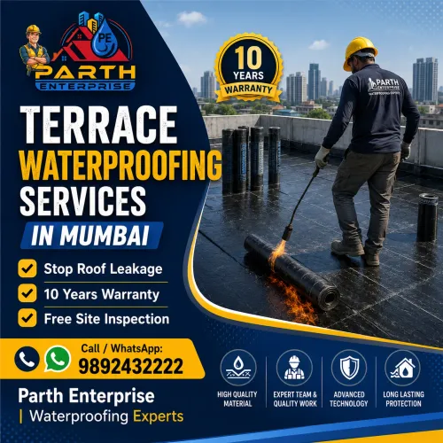 Terrace Wa