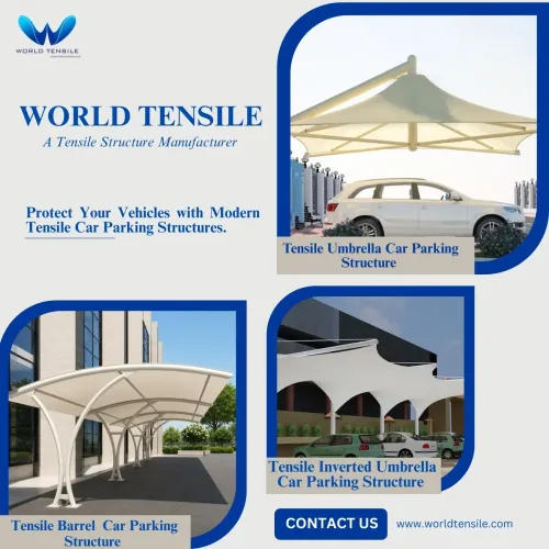 Key Benefits of Tensile Car Pa