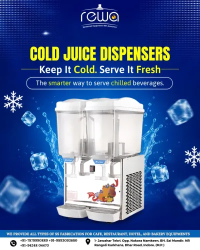 COLD JUICE