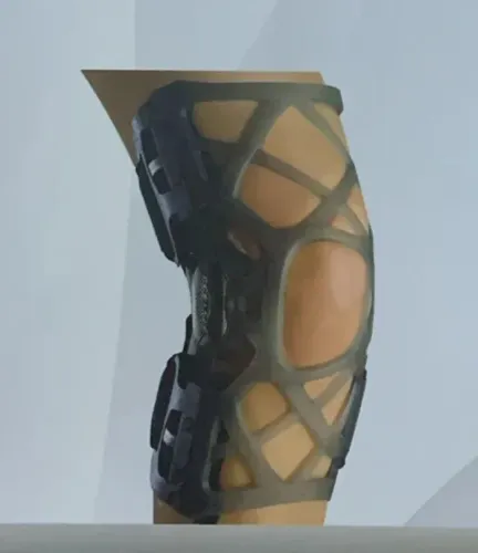 patented aircell technology