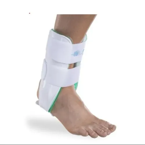 post operative immobilisation 