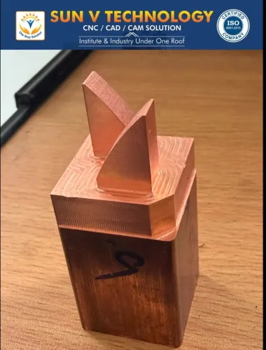  Finished Component Using