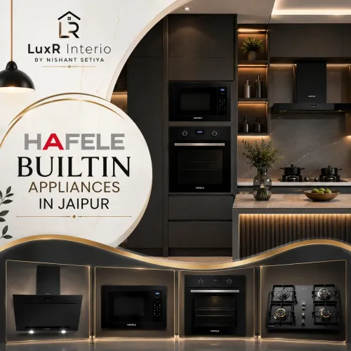 Hafele Built-in Appliance