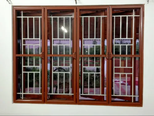 Protect your home from mosquit