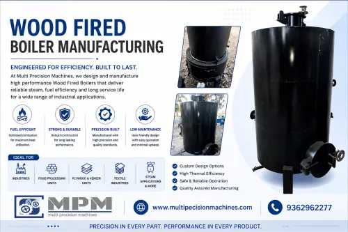      At Multi Precision Machines, we manufacture w