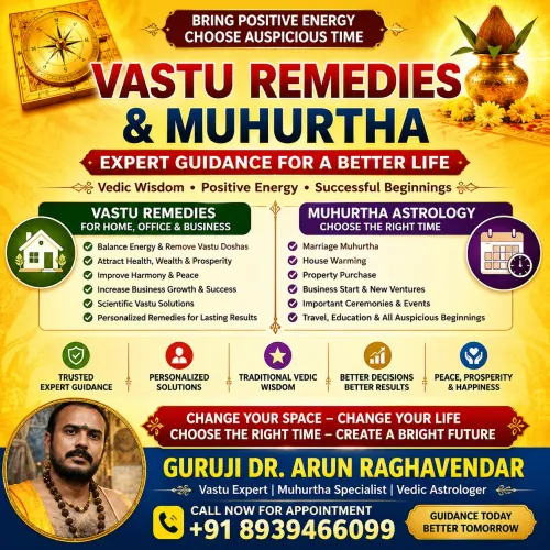 Premium Vastu Remedies and Muh