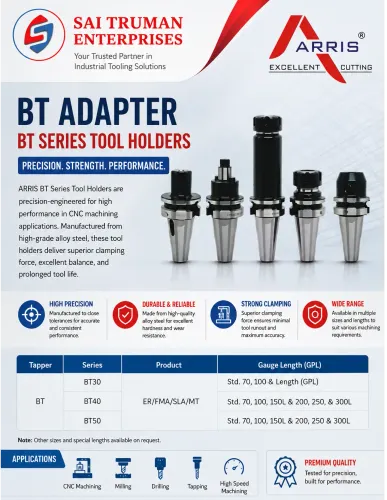 Sai Truman Enterprises, Bhosari, Pune, offers high