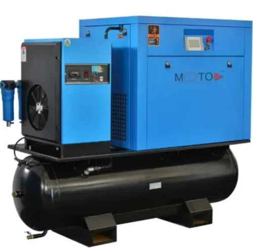 update image