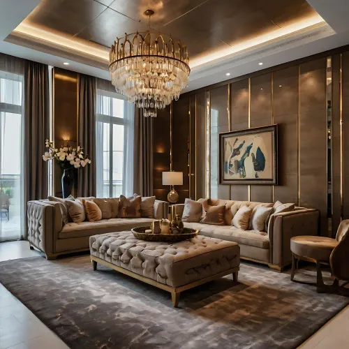 custom made furniture premium