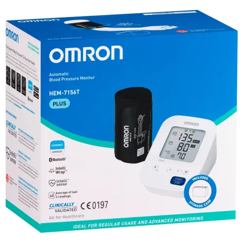 The Omron 