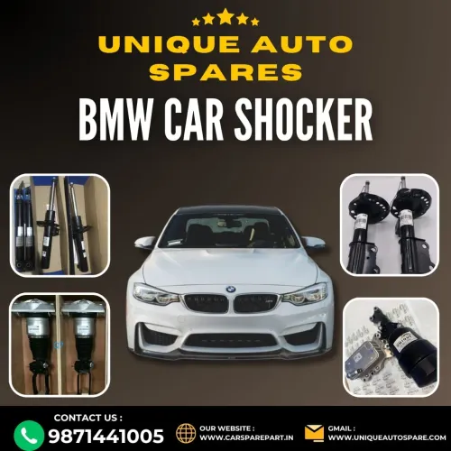 Mercedes Benz car Spare Parts 