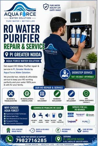 RO Water P