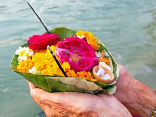 kashi yathra services