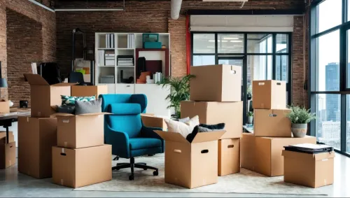 Relocating
