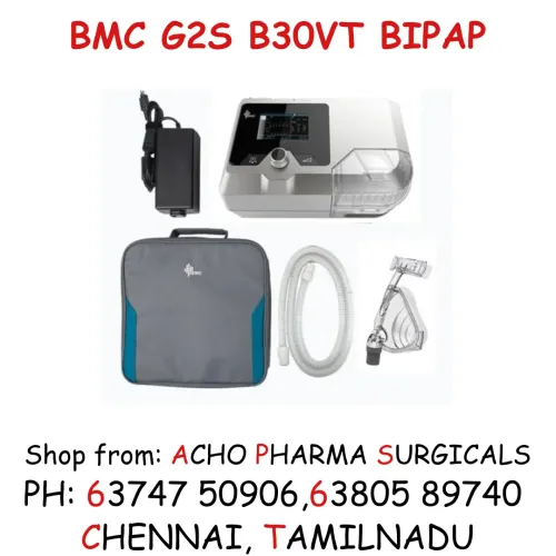 bmc g2s b30vt bipap chepauk