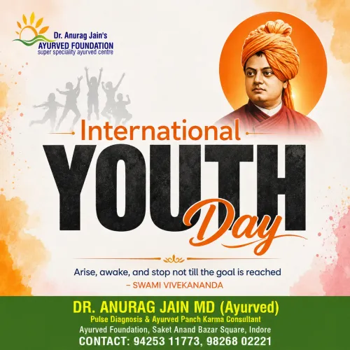 Happy International Youth Day! 

The fut