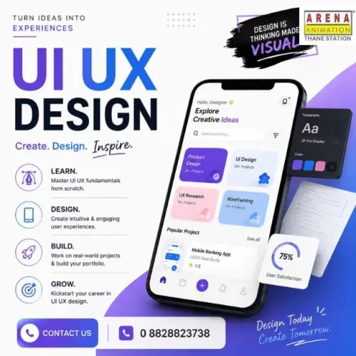 Build a career in digital