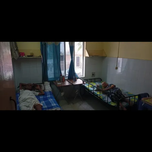 SHRI RENGAA OLD AGE HOME provi