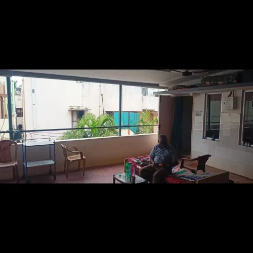 SHRI RENGAA OLD AGE HOME provi