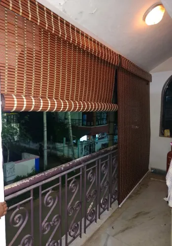 Chakra Curtains is a trusted d