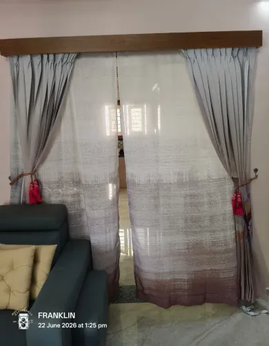 Chakra Curtains is a trusted c