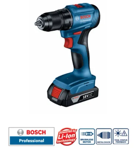 The **Bosch GSR 185-Li Ki