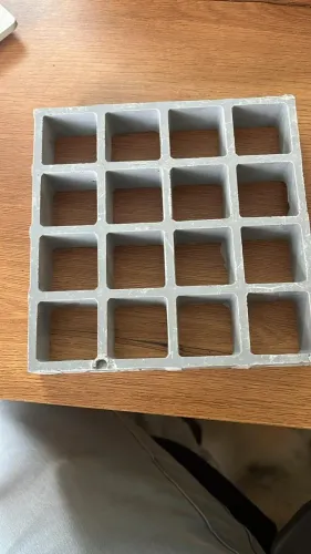 update image