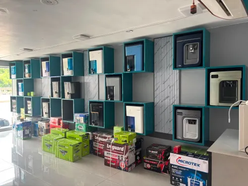 GV mart offer quality domestic