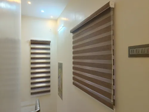 quality curtains blinds window