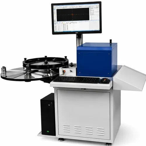 Precision Creasing with Automatic TechnologyWe’r