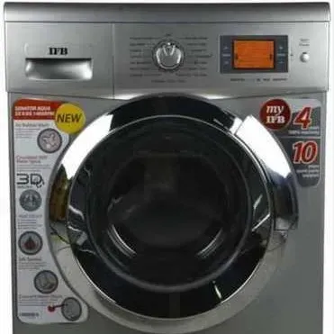water not filling or draining