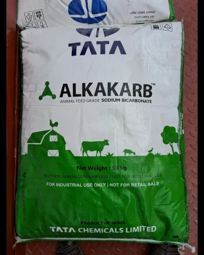 Tata Sodium Bicarbonate A