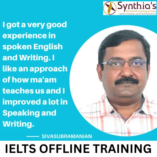 Master spoken English and