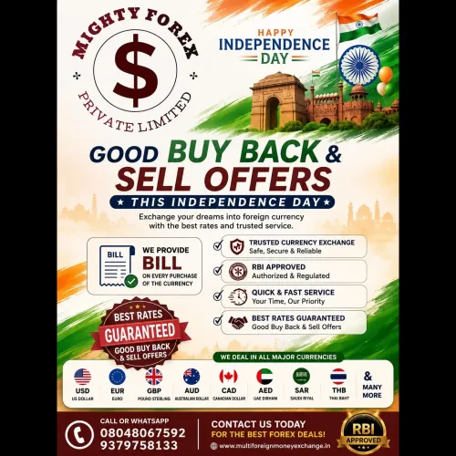 🇮🇳 Independence Day Special