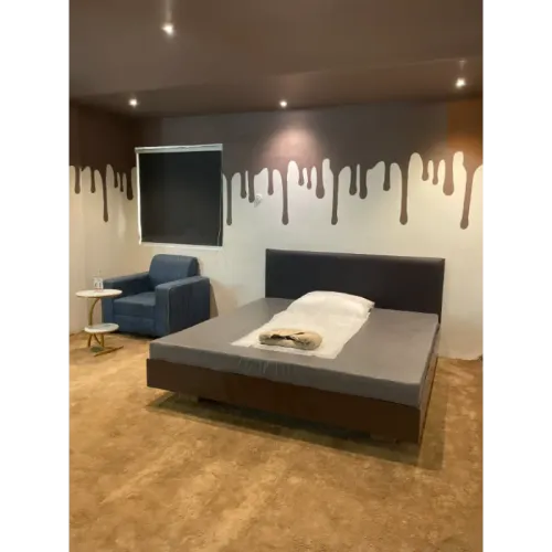 Experience premium spa and body massage 