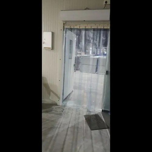Air Curtain In Kheda
Air Curta
