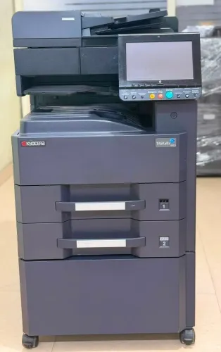 update image