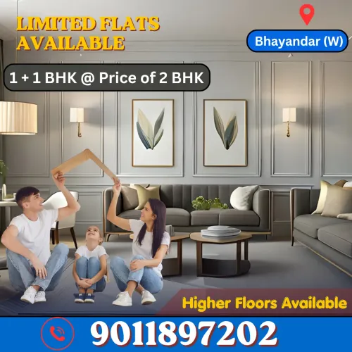 Buying your first home is a ma
