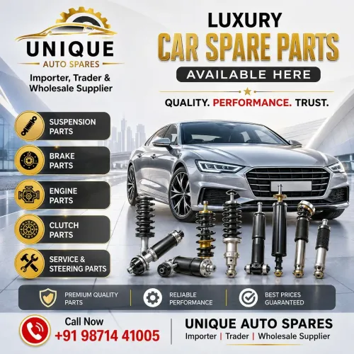 adaptive air suspension