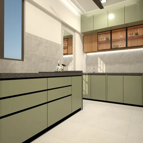 2 BHK Interior Cost in Pune (2