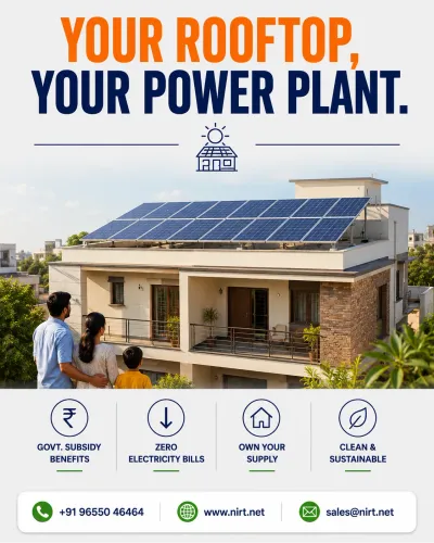 Why let your rooftop space go unused when it can g
