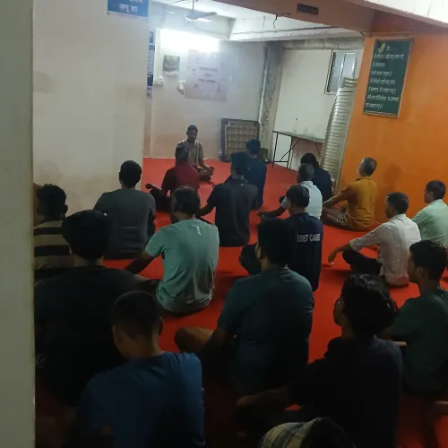 Meditation, one of the most im