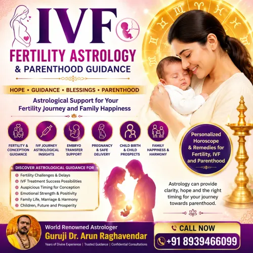 IVF, Fertility & Parenthood Gu
