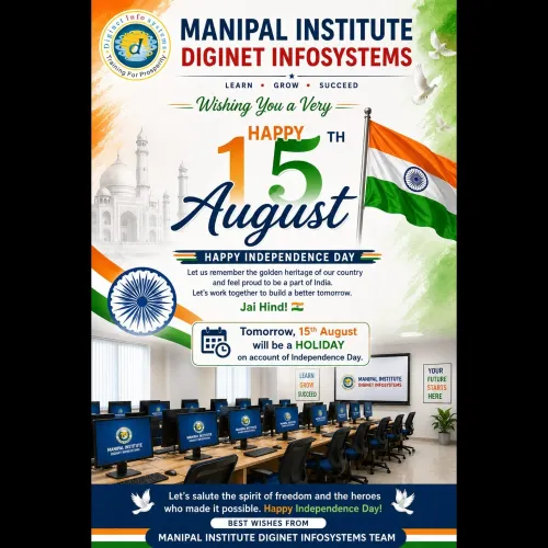 🇮🇳 HAPPY INDEPENDENCE D
