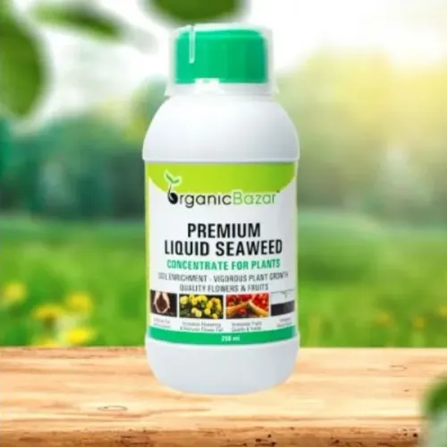 Multiline Agro Industries offers quality Liquid Fe