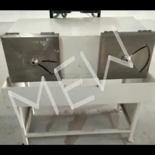 Mariya Engineering Works is a trusted manufacturer