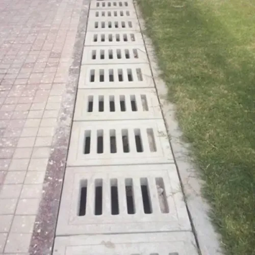Igloo Precast Drain Cover (with Reinforcement) is 