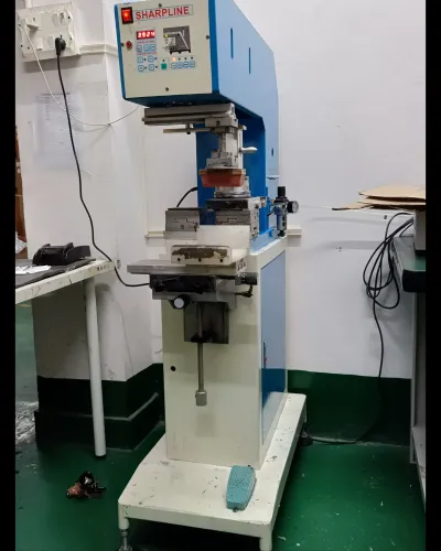 update image
