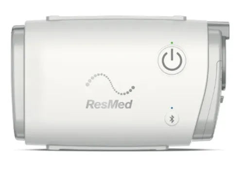 For people using CPAP therapy 
